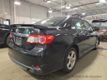 2011 Toyota Corolla 4dr Sedan Automatic S - 22990146 - 2