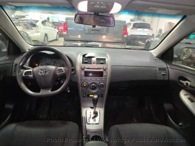 2011 Toyota Corolla 4dr Sedan Automatic S - 22990146 - 4