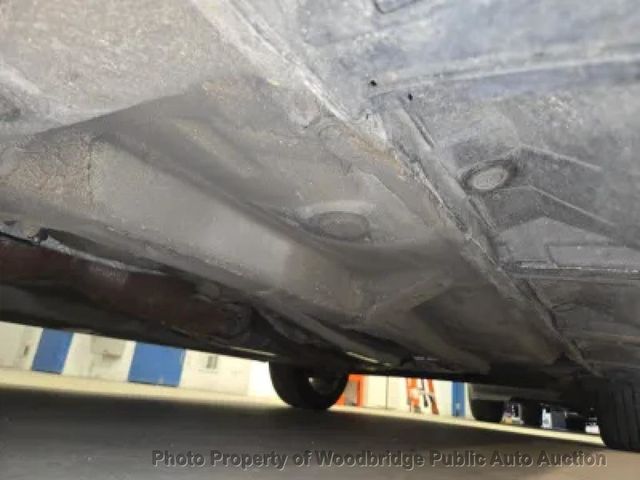 2011 Toyota Corolla 4dr Sedan Automatic S - 22990146 - 8