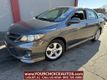 2011 Toyota Corolla 4dr Sedan Automatic S - 22679989 - 0