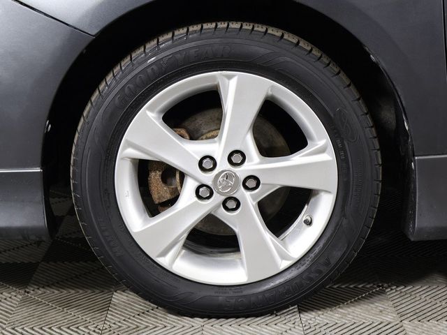 2011 Toyota Corolla 4dr Sedan Automatic S - 22944431 - 13