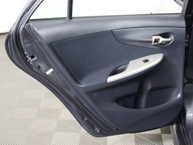 2011 Toyota Corolla 4dr Sedan Automatic S - 22944431 - 16