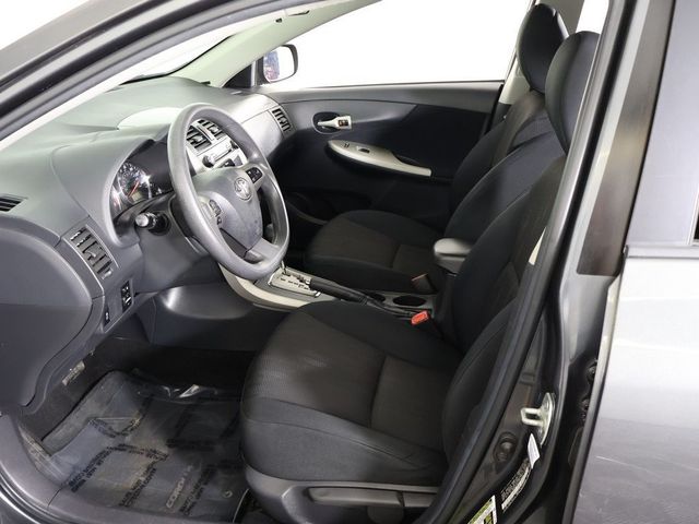 2011 Toyota Corolla 4dr Sedan Automatic S - 22944431 - 20