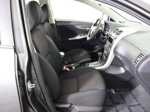 2011 Toyota Corolla 4dr Sedan Automatic S - 22944431 - 21