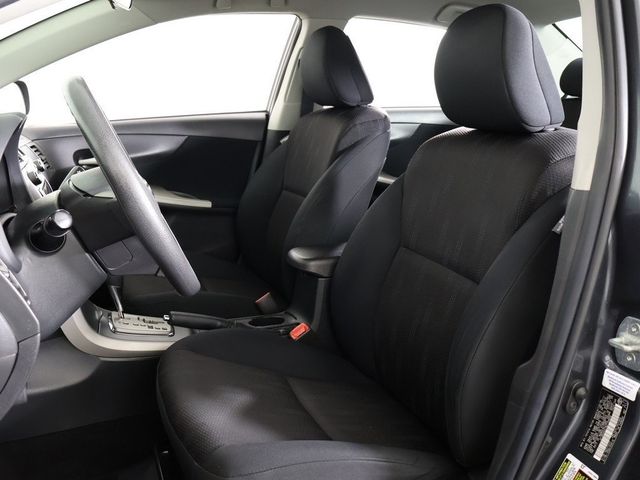 2011 Toyota Corolla 4dr Sedan Automatic S - 22944431 - 22