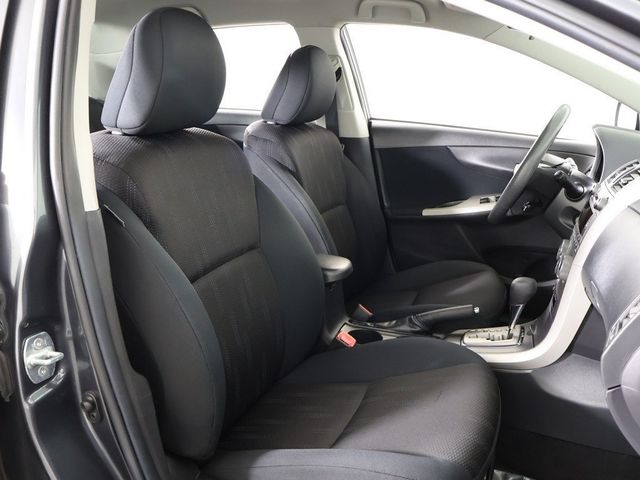 2011 Toyota Corolla 4dr Sedan Automatic S - 22944431 - 23