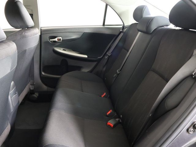 2011 Toyota Corolla 4dr Sedan Automatic S - 22944431 - 24