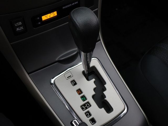 2011 Toyota Corolla 4dr Sedan Automatic S - 22944431 - 34