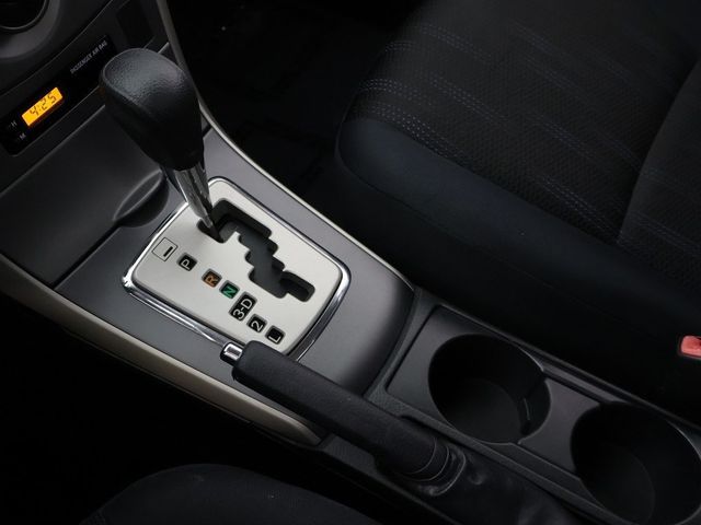 2011 Toyota Corolla 4dr Sedan Automatic S - 22944431 - 35