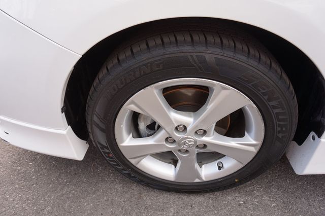 2011 Toyota Corolla LOW MILES, MOON ROOF, CLOTH SEATS - 23002391 - 10