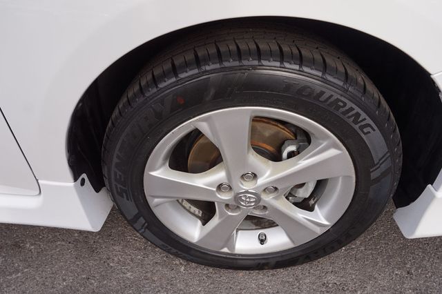 2011 Toyota Corolla LOW MILES, MOON ROOF, CLOTH SEATS - 23002391 - 13