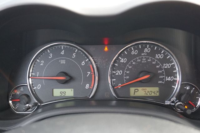 2011 Toyota Corolla LOW MILES, MOON ROOF, CLOTH SEATS - 23002391 - 23