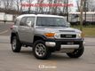 2011 Toyota FJ Cruiser 4WD 4dr Automatic - 22717772 - 0