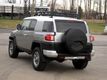 2011 Toyota FJ Cruiser 4WD 4dr Automatic - 22717772 - 11