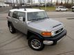 2011 Toyota FJ Cruiser 4WD 4dr Automatic - 22717772 - 1