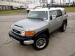 2011 Toyota FJ Cruiser 4WD 4dr Automatic - 22717772 - 3