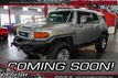 2011 Toyota FJ Cruiser 4WD 4dr Automatic - 23037890 - 0