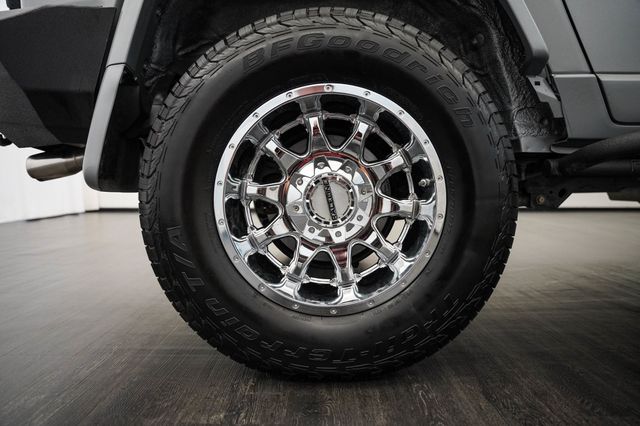 2011 Toyota FJ Cruiser 4WD 4dr Automatic - 23037890 - 37