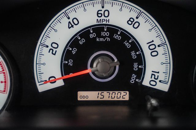 2011 Toyota FJ Cruiser 4WD 4dr Automatic - 23037890 - 5