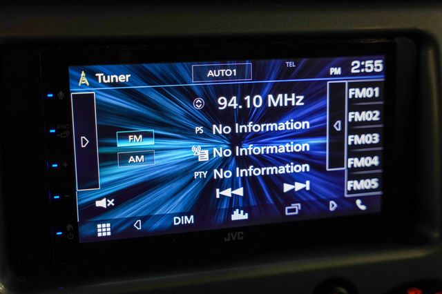 2011 Toyota FJ Cruiser 4WD 4dr Automatic - 23037890 - 8