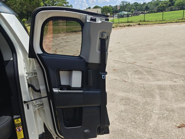 2011 Toyota FJ Cruiser  Print 2011 Toyota FJ Cruiser w/Rear Doors - 22902808 - 14