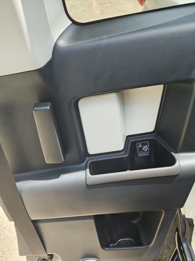 2011 Toyota FJ Cruiser  Print 2011 Toyota FJ Cruiser w/Rear Doors - 22902808 - 19