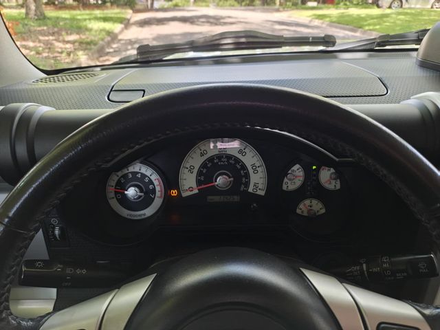 2011 Toyota FJ Cruiser  Print 2011 Toyota FJ Cruiser w/Rear Doors - 22902808 - 26