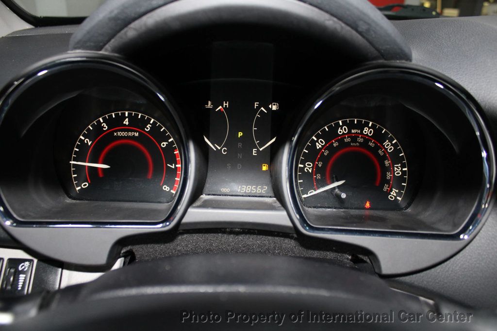 2011 Toyota Highlander 4WD 4dr V6 SE - 22948387 - 16