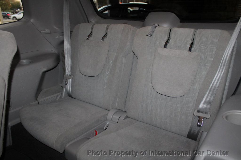 2011 Toyota Highlander 4WD 4dr V6 SE - 22948387 - 19