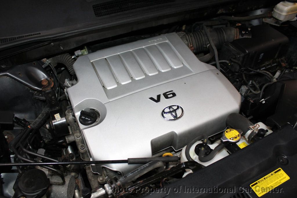 2011 Toyota Highlander 4WD 4dr V6 SE - 22948387 - 29