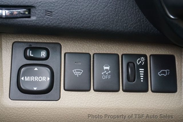 2011 Toyota Highlander 4WD 4dr V6 SE LEATHER SUNROOF 3RD ROW SEAT HEATED SEATS LAODED!! - 23090363 - 23