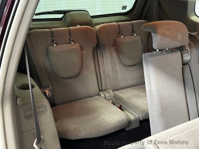 2011 Toyota Highlander BASE - 23037176 - 13