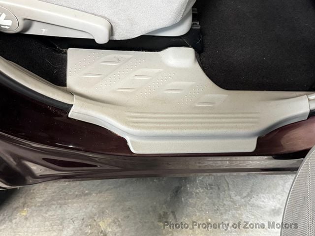 2011 Toyota Highlander BASE - 23037176 - 16