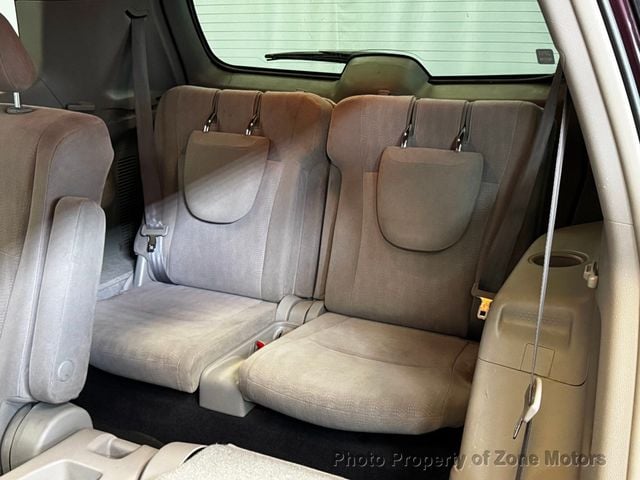 2011 Toyota Highlander BASE - 23037176 - 18