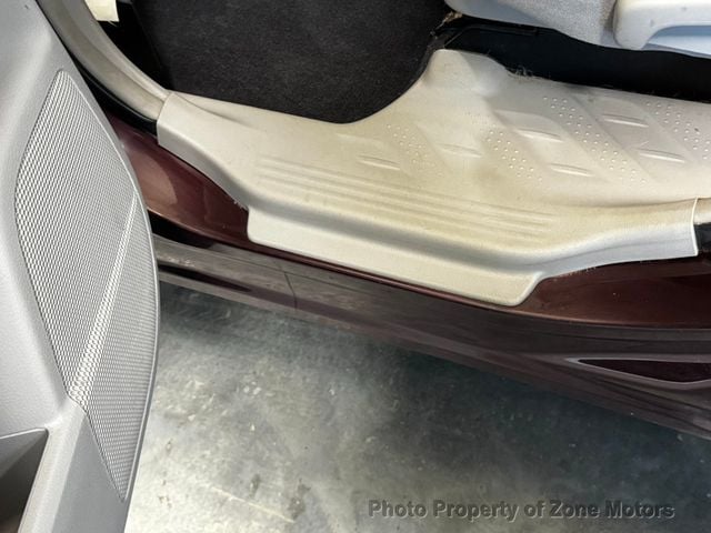 2011 Toyota Highlander BASE - 23037176 - 20