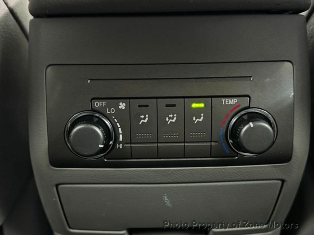 2011 Toyota Highlander BASE - 23037176 - 21