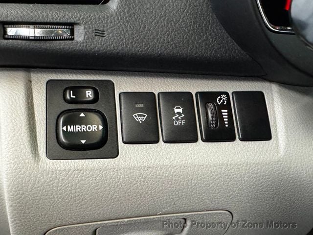 2011 Toyota Highlander BASE - 23037176 - 29