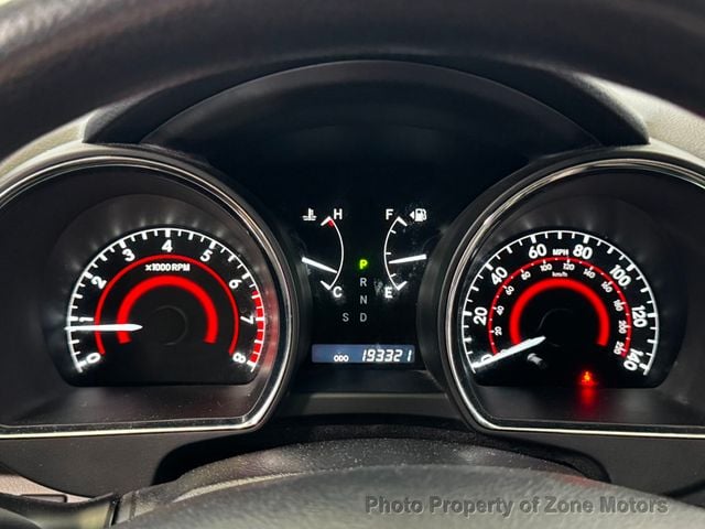 2011 Toyota Highlander BASE - 23037176 - 30