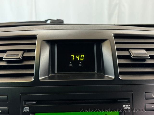 2011 Toyota Highlander BASE - 23037176 - 33