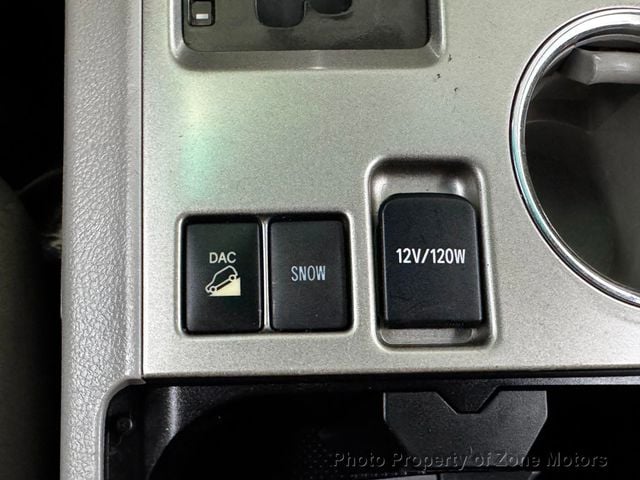 2011 Toyota Highlander BASE - 23037176 - 36