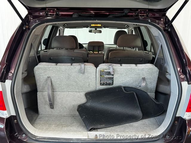 2011 Toyota Highlander BASE - 23037176 - 37