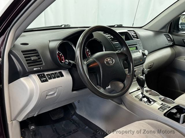 2011 Toyota Highlander BASE - 23037176 - 4