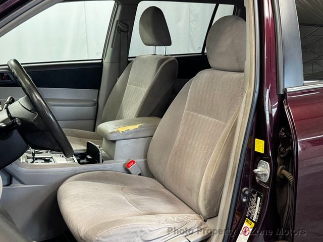 2011 Toyota Highlander BASE - 23037176 - 5