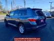 2011 Toyota Highlander FWD 4dr V6 - 22663612 - 2