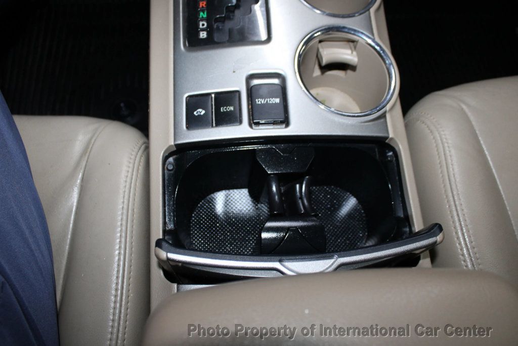 2011 Toyota Highlander Hybrid Sport Utility 4D - 22929130 - 20