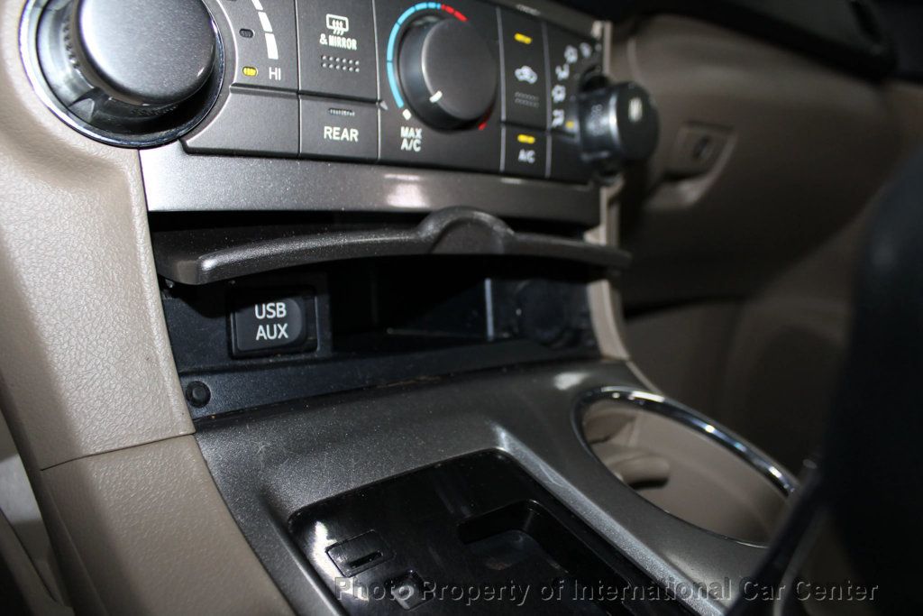2011 Toyota Highlander Hybrid Sport Utility 4D - 22929130 - 22