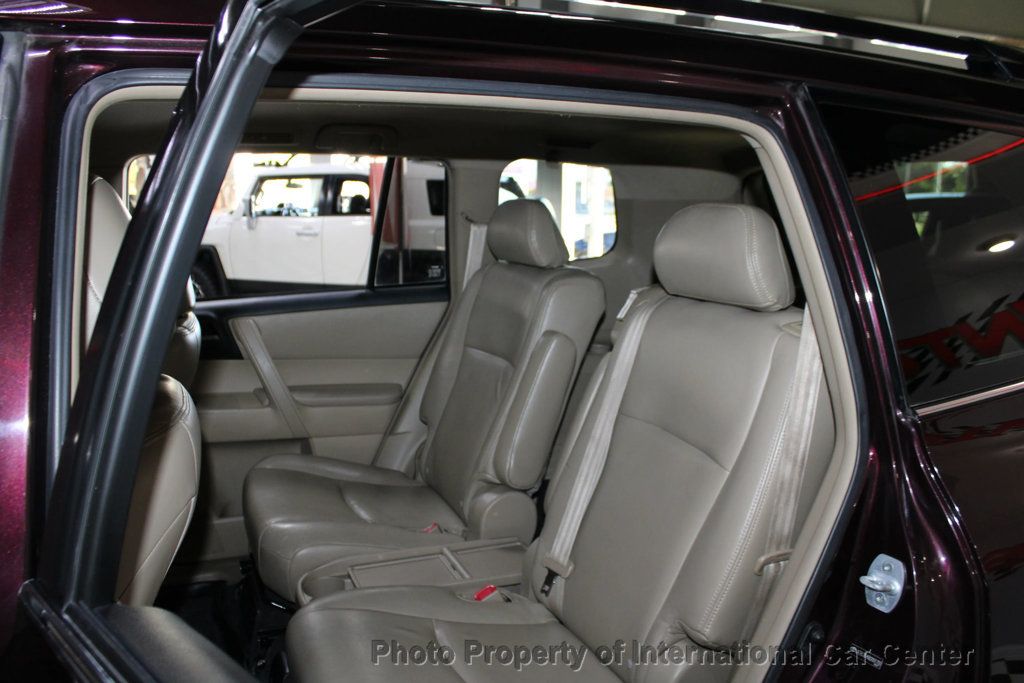 2011 Toyota Highlander Hybrid Sport Utility 4D - 22929130 - 26