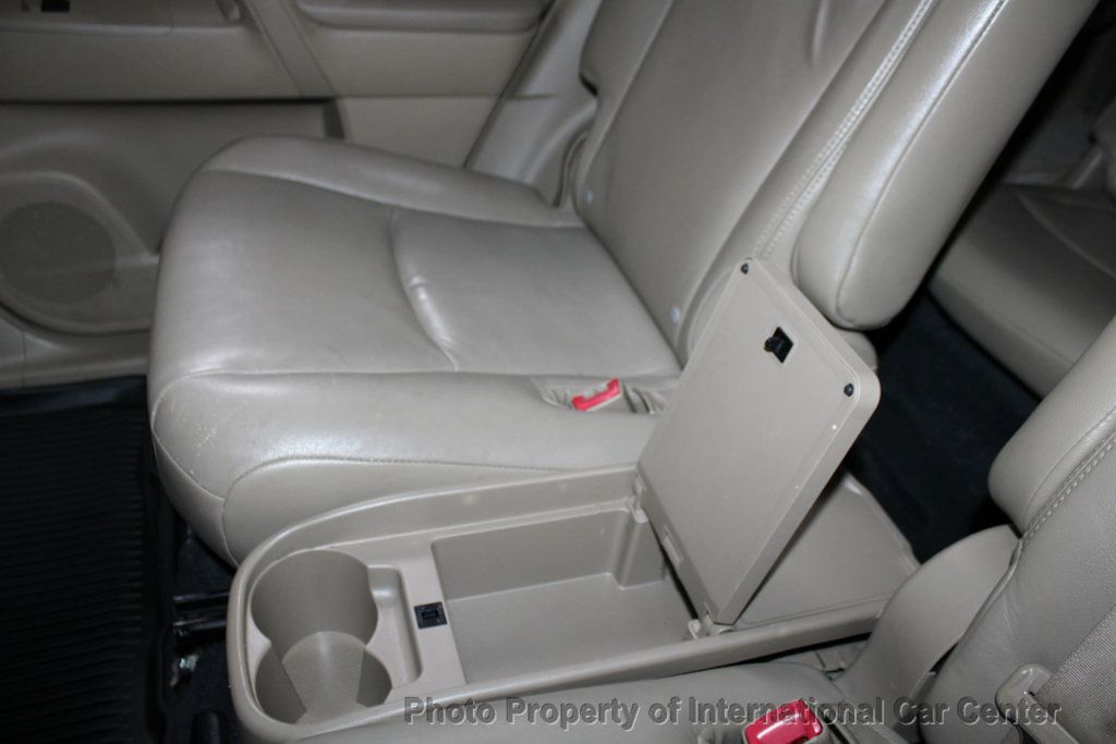 2011 Toyota Highlander Hybrid Sport Utility 4D - 22929130 - 30