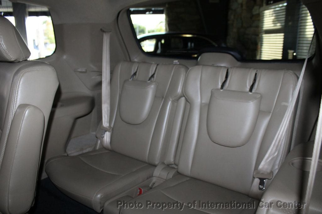2011 Toyota Highlander Hybrid Sport Utility 4D - 22929130 - 31