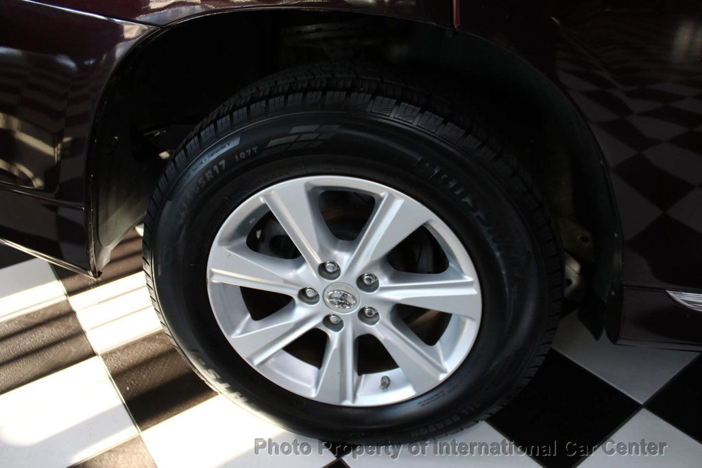 2011 Toyota Highlander Hybrid Sport Utility 4D - 22929130 - 50